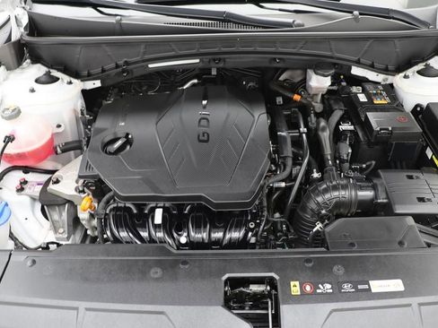 Used 2023 Hyundai Tucson XRT image 30