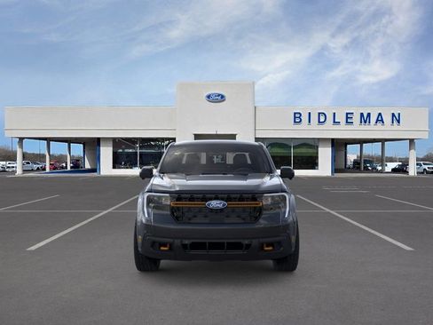 New 2026 Ford Maverick Tremor image 7