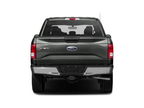 Used 2015 Ford F150 King Ranch w/ Equipment Group 601A Luxury AWD/4WD image 5