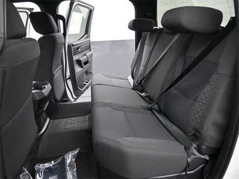 New 2026 Toyota Tundra SR image 11