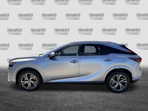 Used 2024 Lexus RX 350 Premium image 7