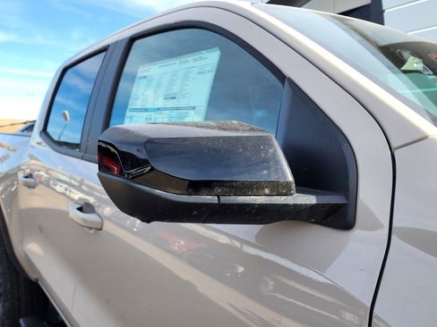 New 2026 GMC Canyon AT4 w/ Technology Plus Package image 11