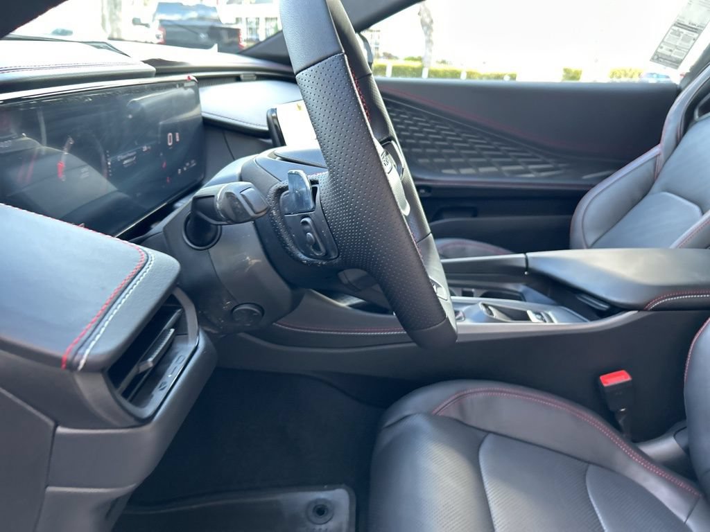 New 2026 Dodge Charger Scat Pack AWD/4WD image 40
