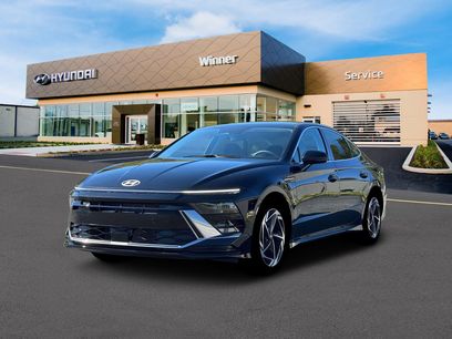 New 2026 Hyundai Sonata SEL