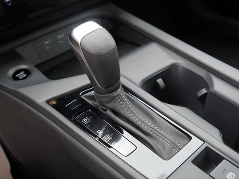 New 2026 Nissan Sentra SV FWD image 15