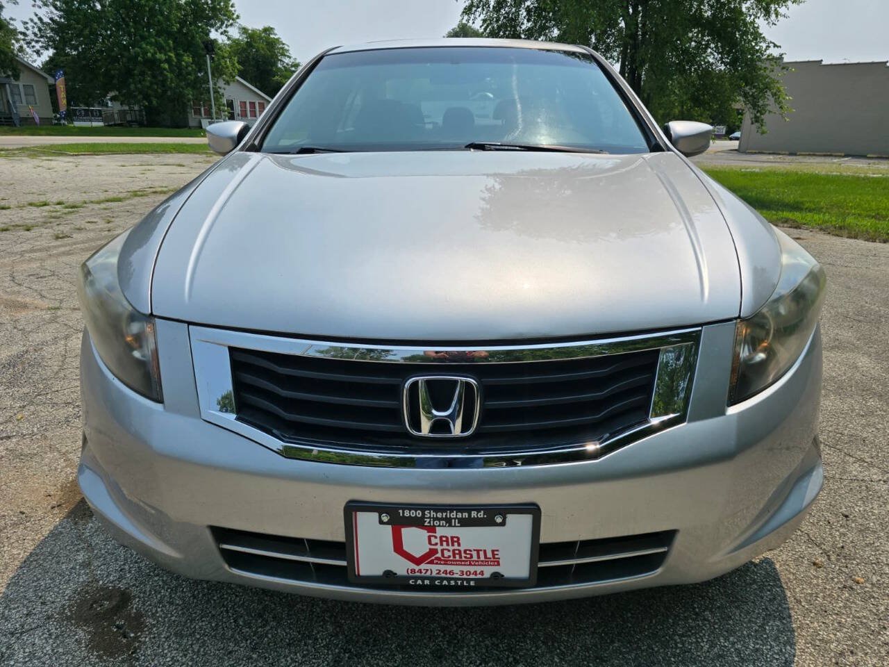 Used 2008 Honda Accord EX image 2