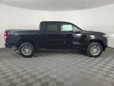New 2026 Chevrolet Colorado LT w/ LT Convenience Package image 3