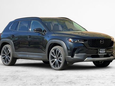 New 2026 MAZDA CX-50 AWD 2.5 S w/ Cargo Package image 2
