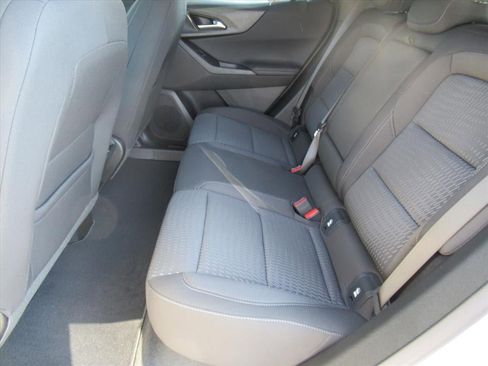 New 2026 Chevrolet Equinox LT image 25