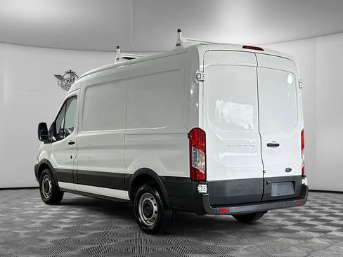 Used 2015 Ford Transit 150 130 Medium Roof image 4