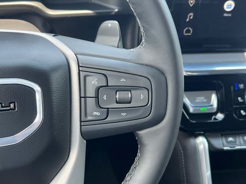 Certified 2026 GMC Sierra 1500 Denali AWD/4WD image 19