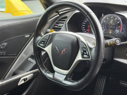 Used 2017 Chevrolet Corvette Z06 RWD image 41