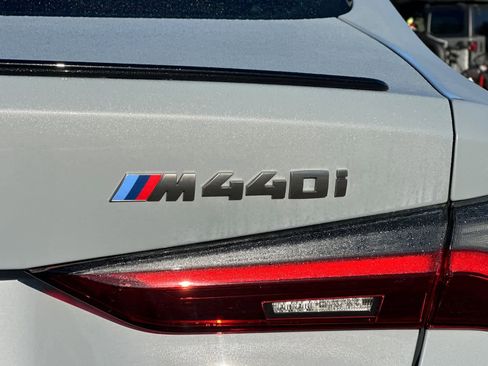 Certified 2024 BMW M440i Coupe w/ Premium Package image 34