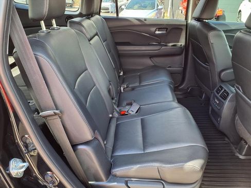 Used 2022 Honda Pilot EX-L image 15