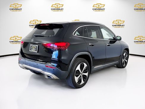 Used 2024 Mercedes-Benz GLA 250 image 8