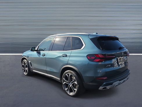 Used 2026 BMW X5 xDrive40i image 4