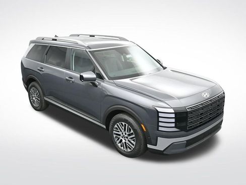 New 2026 Hyundai Palisade SEL FWD image 24