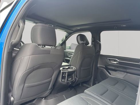 New 2026 RAM 1500 Lone Star image 18