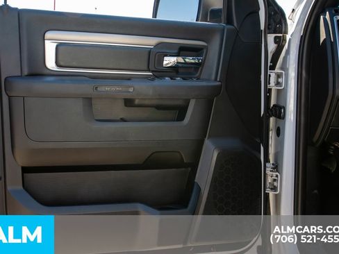 Used 2024 RAM 1500 Classic Warlock image 6