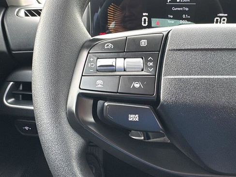 Used 2025 Kia K4 LXS image 16