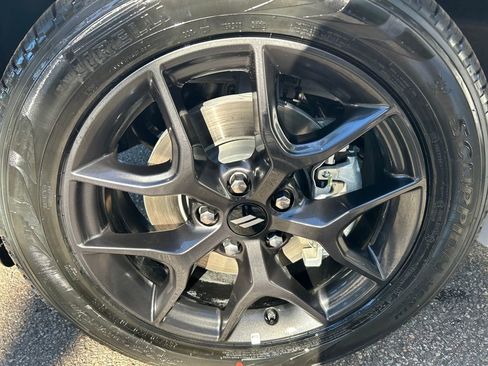 New 2026 Dodge Durango GT image 10