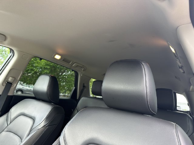 Certified 2025 Nissan Pathfinder SL FWD image 33