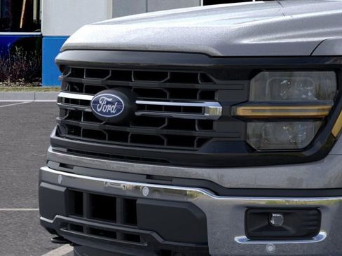 New 2024 Ford F150 XLT w/ Equipment Group 303A High image 20