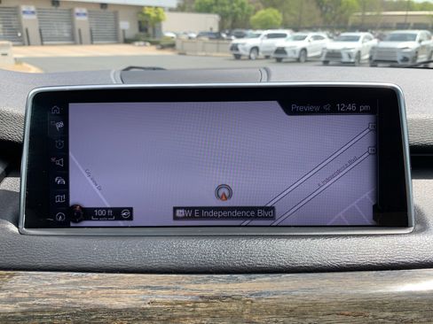 Used 2017 BMW X5 sDrive35i image 24