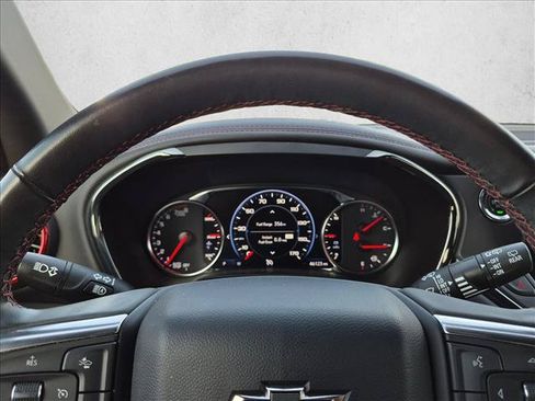 Used 2024 Chevrolet Blazer RS w/ Driver Confidence II Package FWD image 5