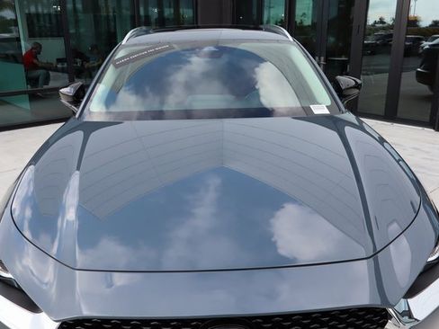 Certified 2025 MAZDA CX-30 AWD 2.5 S w/ Preferred Package image 17