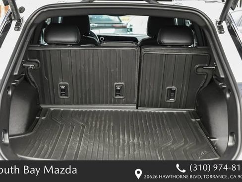 Used 2024 Chevrolet Equinox EV LT w/ LPO, All-Weather Mat Package FWD image 24