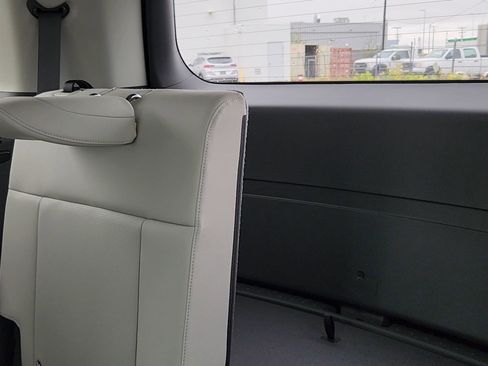 New 2026 Hyundai Santa Fe Calligraphy image 19