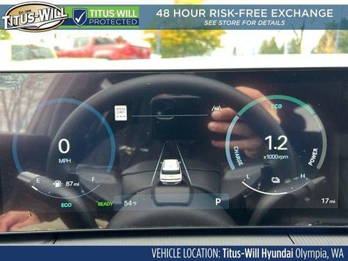 New 2026 Hyundai Santa Fe Calligraphy image 53