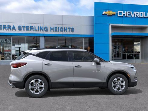 New 2025 Chevrolet Blazer LT w/ Convenience Package image 5