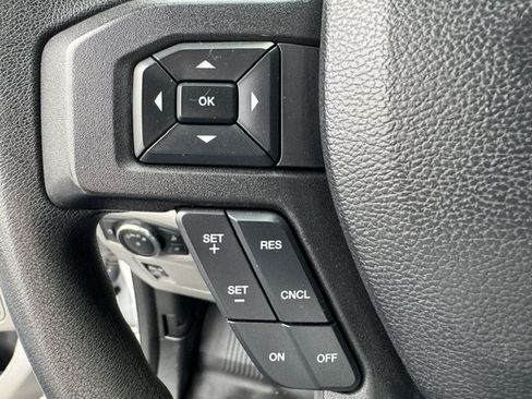 Used 2019 Ford F150 XL w/ Equipment Group 101A Mid RWD image 9