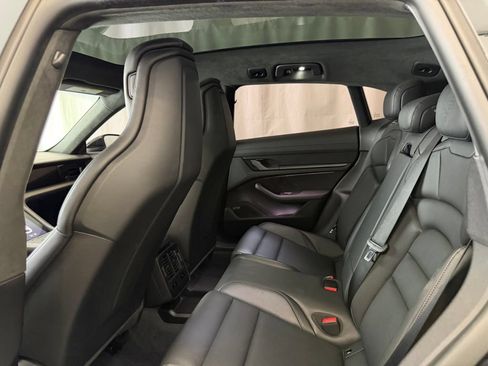 Certified 2023 Porsche Taycan Turbo AWD/4WD image 24