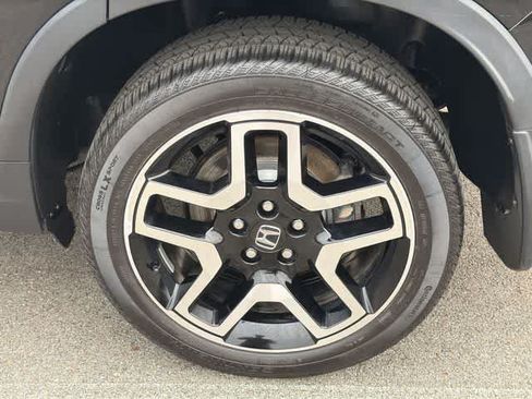 Used 2023 Honda Passport Elite image 5