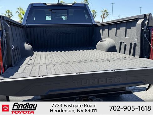 Used 2022 Toyota Tundra SR5 w/ TRD Off-Road Package AWD/4WD image 17