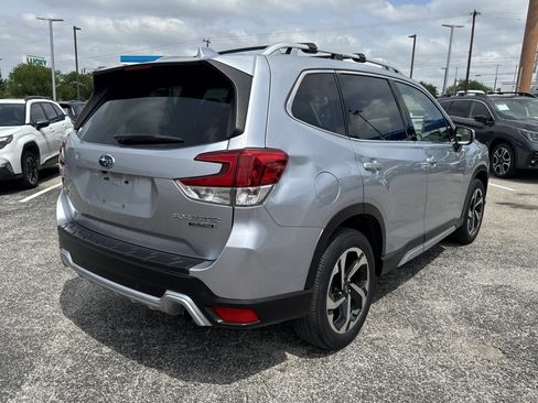 Certified 2023 Subaru Forester Touring w/ Popular Package #3 AWD/4WD image 3