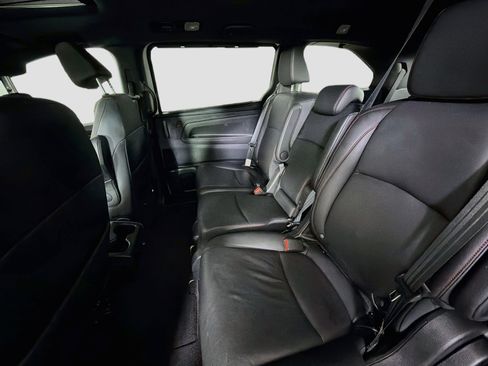Used 2025 Honda Odyssey Sport-L image 27