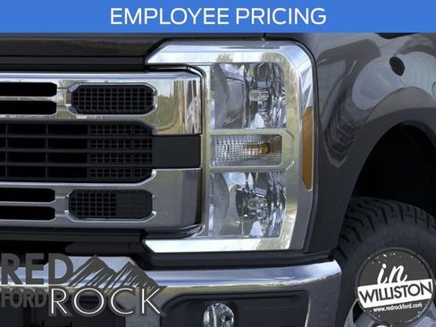 New 2026 Ford F250 XLT AWD/4WD image 18