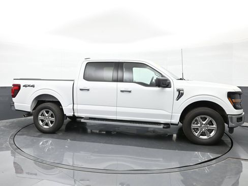 Used 2024 Ford F150 XLT AWD/4WD image 9