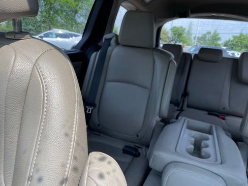 Used 2019 Honda Odyssey EX-L image 13