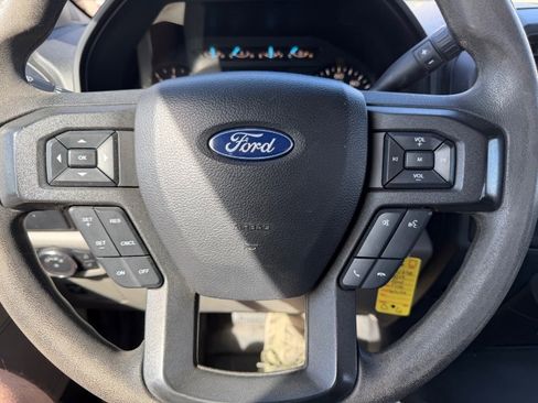 Used 2019 Ford F150 XL w/ Equipment Group 101A Mid image 3