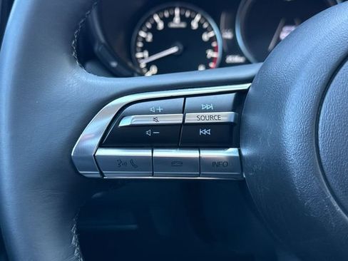 Used 2024 MAZDA CX-50 AWD 2.5 S w/ Cargo Package image 33