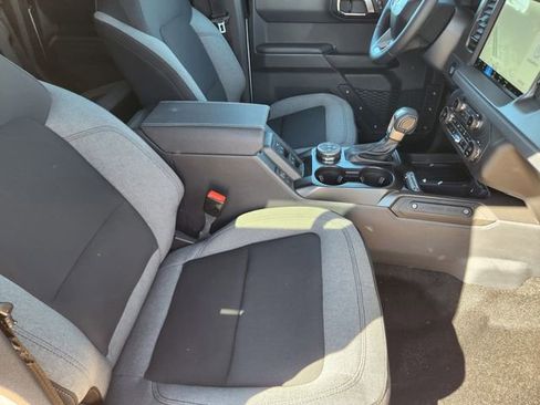 New 2025 Ford Bronco Big Bend image 14