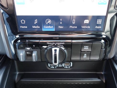 Used 2023 RAM 1500 Limited w/ Night Edition AWD/4WD image 53