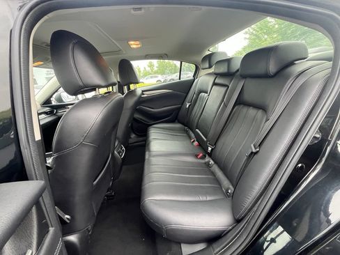 Used 2018 MAZDA MAZDA6 Touring FWD image 25