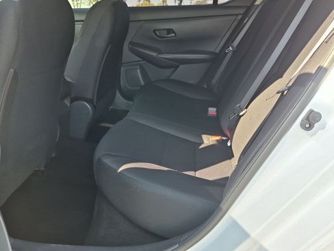 Used 2024 Nissan Sentra S FWD image 22