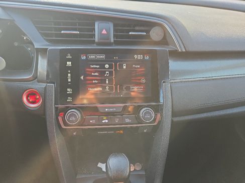 Used 2017 Honda Civic EX image 13